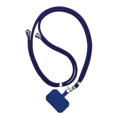 Adjustable Anti Theft Phone Lanyard Crossbody Strap