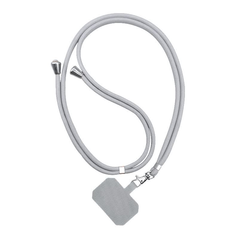 Adjustable Anti Theft Phone Lanyard Crossbody Strap