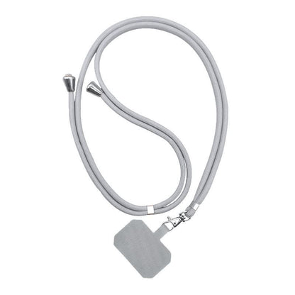 Adjustable Anti Theft Phone Lanyard Crossbody Strap