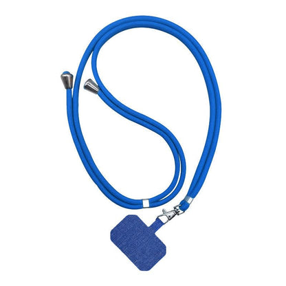 Adjustable Anti Theft Phone Lanyard Crossbody Strap