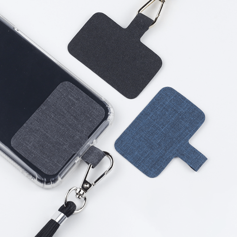 Adjustable Anti Theft Phone Lanyard Crossbody Strap