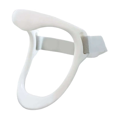 Adjustable Cervical Neck Support Collar for Posture