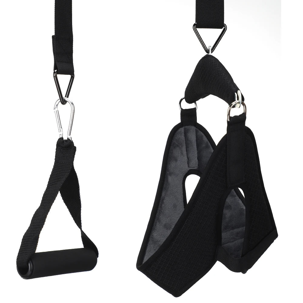 Adjustable Cervical Neck Traction Stretcher Device
