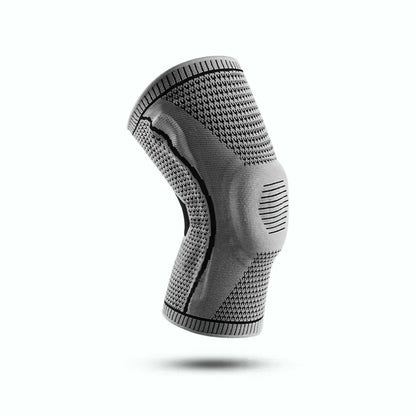 Adjustable Compression Knee Brace for Support and Stability