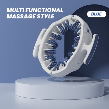 Adjustable Deep Tissue Massage Roller for Legs and Body