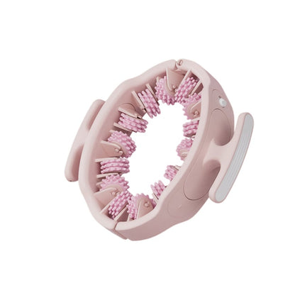 Adjustable Deep Tissue Massage Roller for Legs and Body