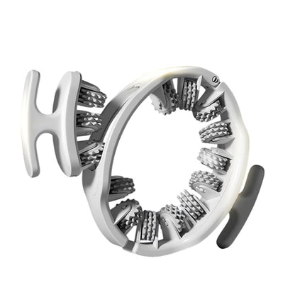 Adjustable Deep Tissue Massage Roller for Legs and Body