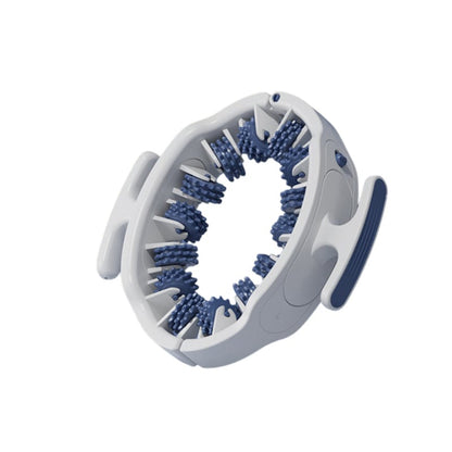 Adjustable Deep Tissue Massage Roller for Legs and Body