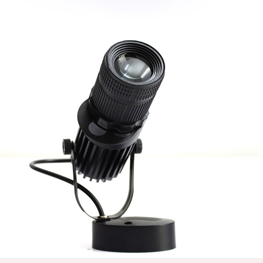 Adjustable Dimmable LED Ceiling Spotlight