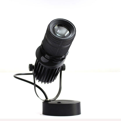 Adjustable Dimmable LED Ceiling Spotlight