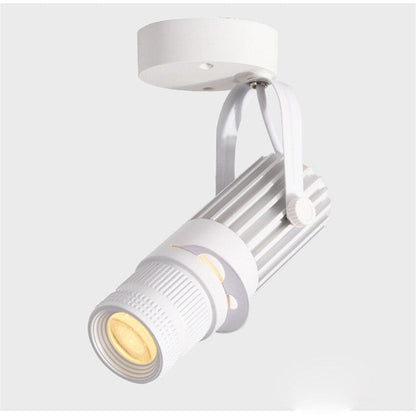 Adjustable Dimmable LED Ceiling Spotlight