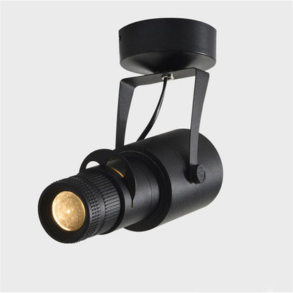 Adjustable Dimmable LED Ceiling Spotlight
