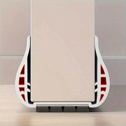 Adjustable Door Draft Stopper Insulation Noise Blocker
