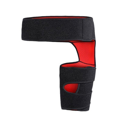 Adjustable Hip Stabilizer Groin Brace Compression Support