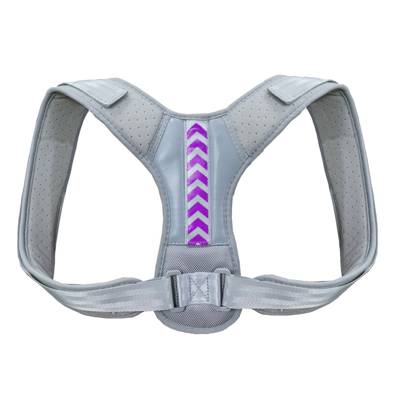 Adjustable Invisible Back Posture Support Brace