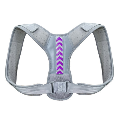 Adjustable Invisible Back Posture Support Brace