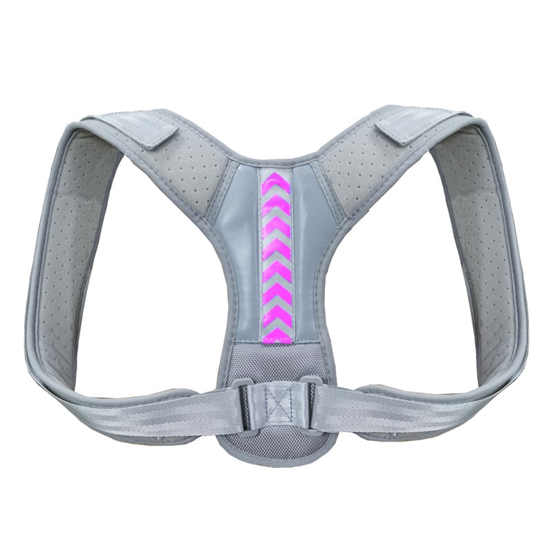 Adjustable Invisible Back Posture Support Brace