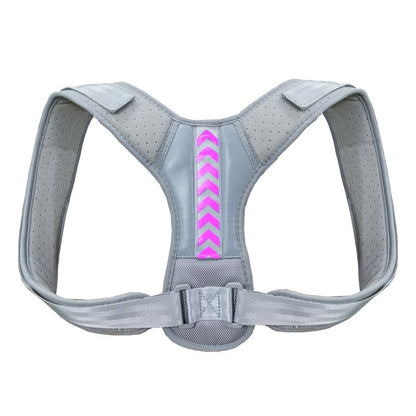Adjustable Invisible Back Posture Support Brace