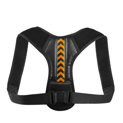 Adjustable Invisible Back Posture Support Brace