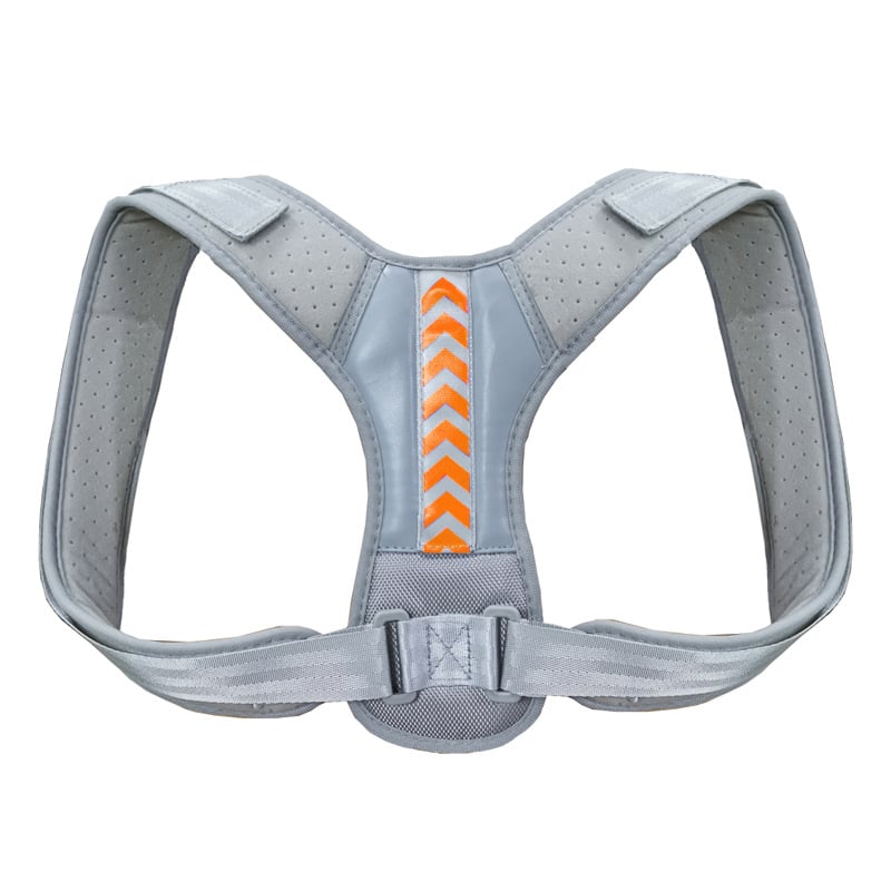 Adjustable Invisible Back Posture Support Brace
