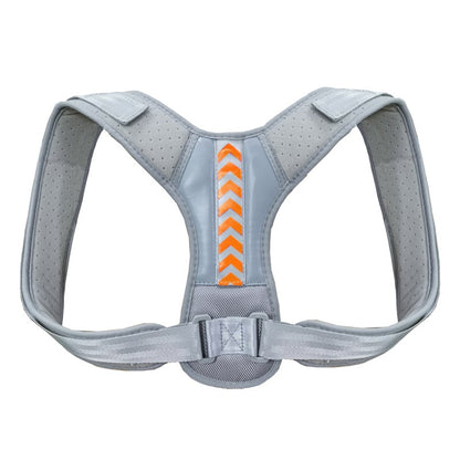 Adjustable Invisible Back Posture Support Brace