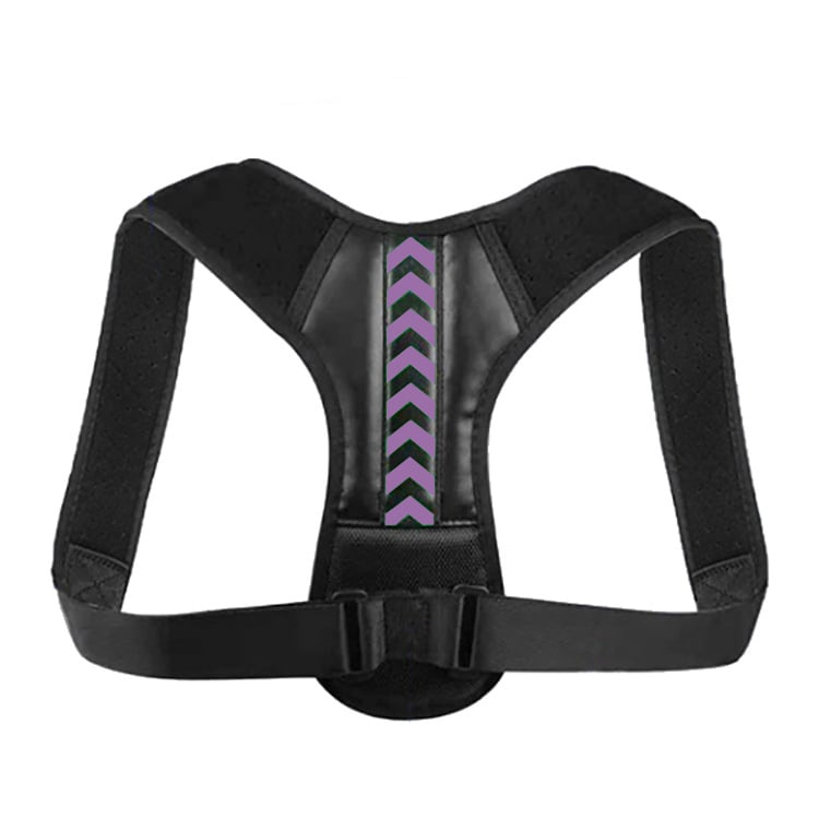 Adjustable Invisible Back Posture Support Brace