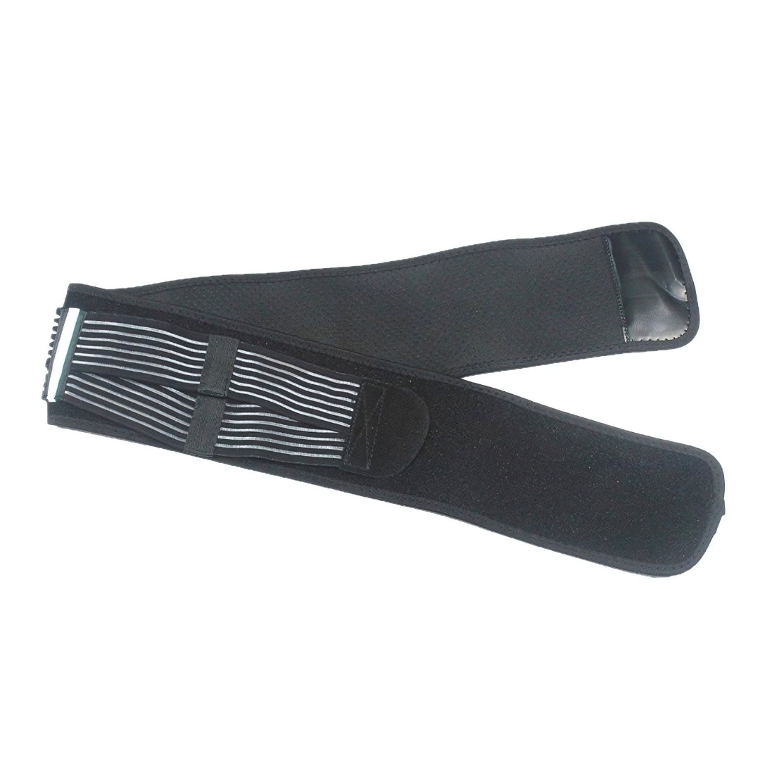 Adjustable Pelvic Support Belt for Hip Alignment