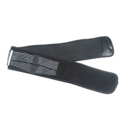Adjustable Pelvic Support Belt for Hip Alignment