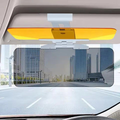 Adjustable Polarized Car Sun Visor Extender
