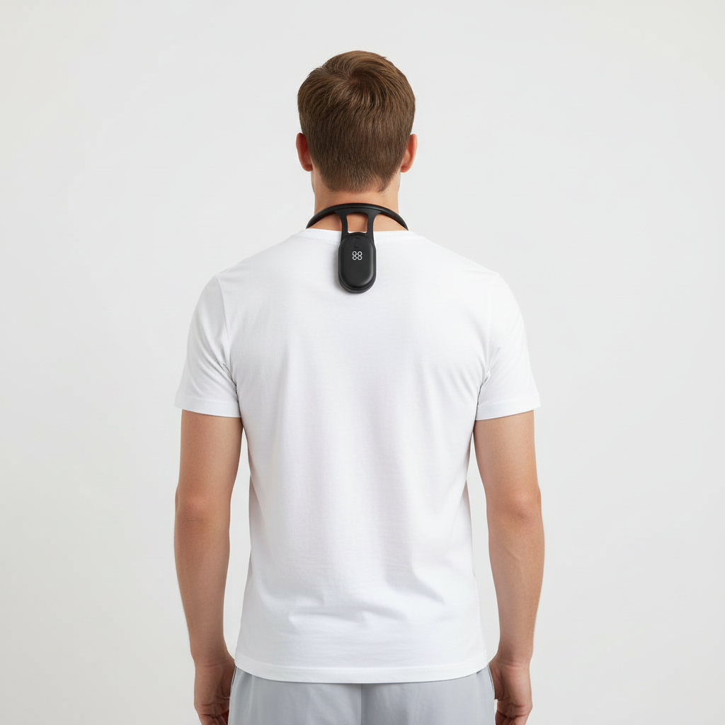 Adjustable Posture Corrector Neck and Back Support Brace