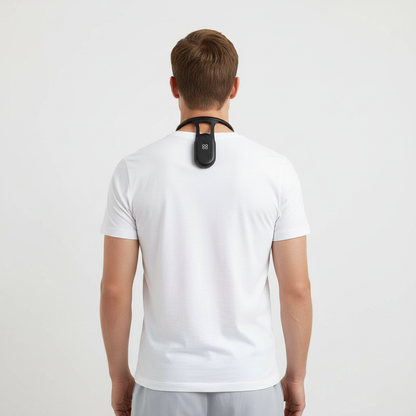 Adjustable Posture Corrector Neck and Back Support Brace
