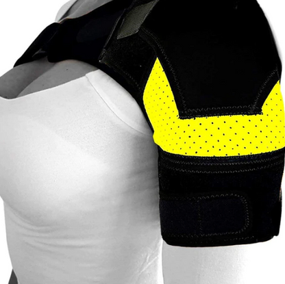 Adjustable Shoulder Compression Support Brace
