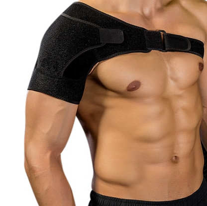 Adjustable Shoulder Compression Support Brace