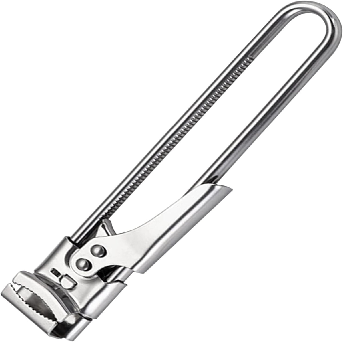 Adjustable Stainless Steel Jar and Bottle Lid Opener