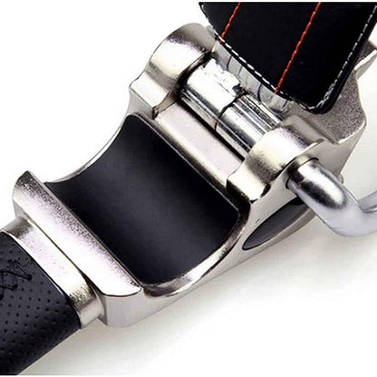 Adjustable Steering Wheel Lock Anti Theft Security Bar
