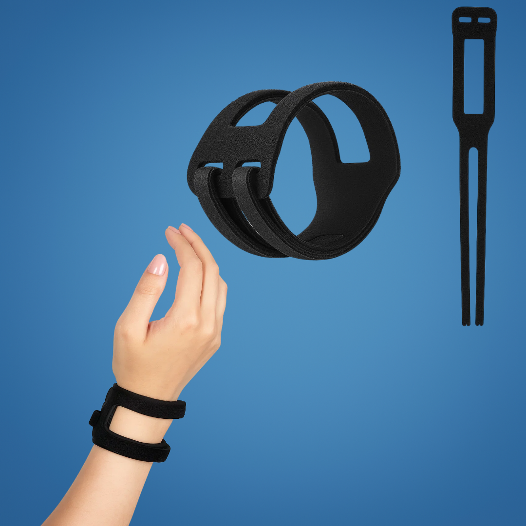 Adjustable TFCC Wrist Support Brace