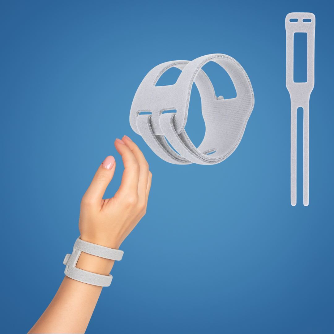 Adjustable TFCC Wrist Support Brace