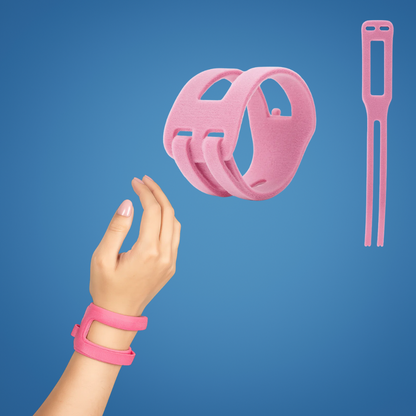 Adjustable TFCC Wrist Support Brace
