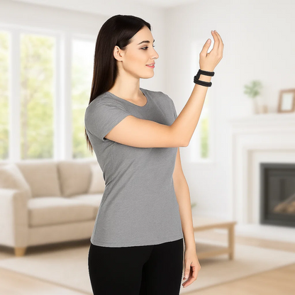 Adjustable TFCC Wrist Support Brace
