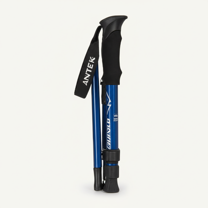 Adjustable Telescopic Trekking Poles