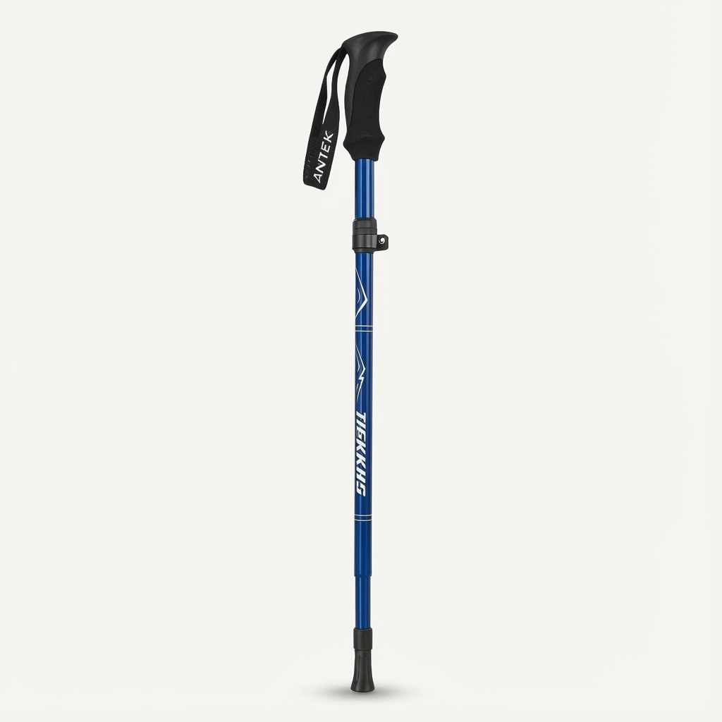 Adjustable Telescopic Trekking Poles