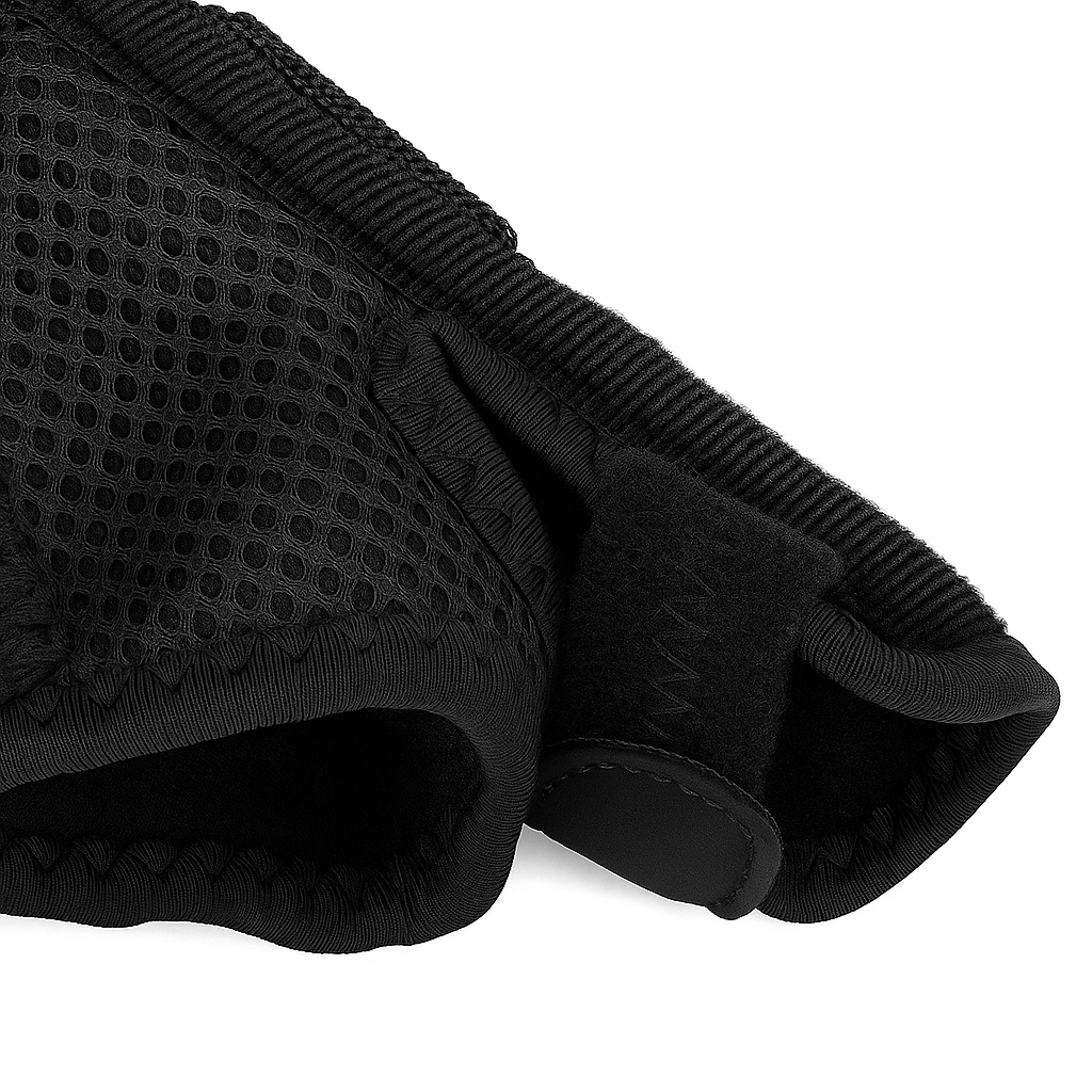Adjustable Thumb and Wrist Support Brace