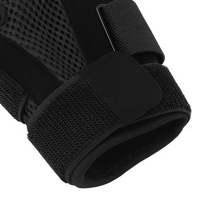 Adjustable Thumb and Wrist Support Brace