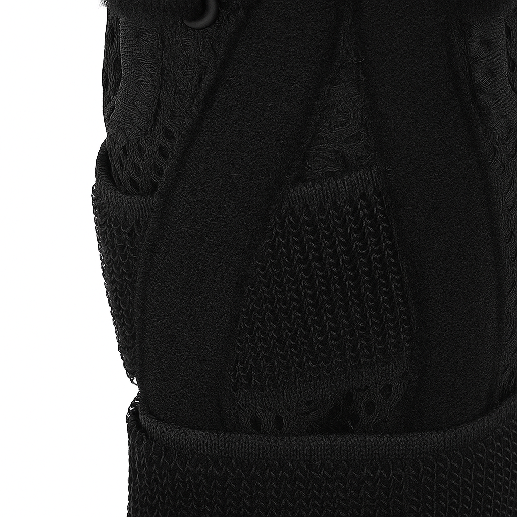 Adjustable Thumb and Wrist Support Brace