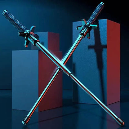 Adjustable Walking Cane with Wide Stability Base