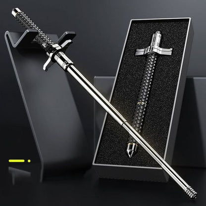 Adjustable Walking Cane with Wide Stability Base