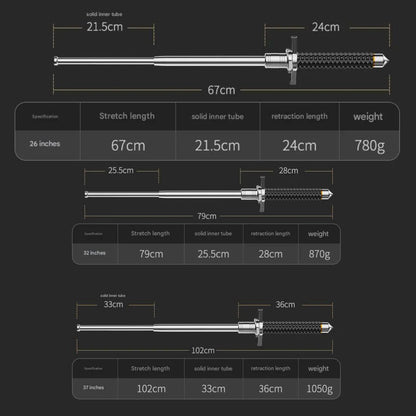 Adjustable Walking Cane with Wide Stability Base