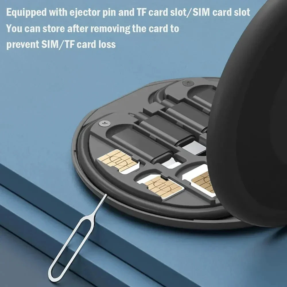 All In One Fast Charging Cable Kit