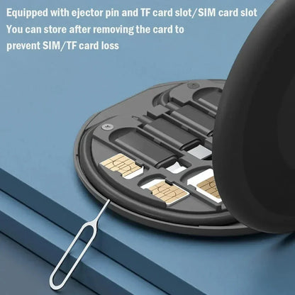 All In One Fast Charging Cable Kit