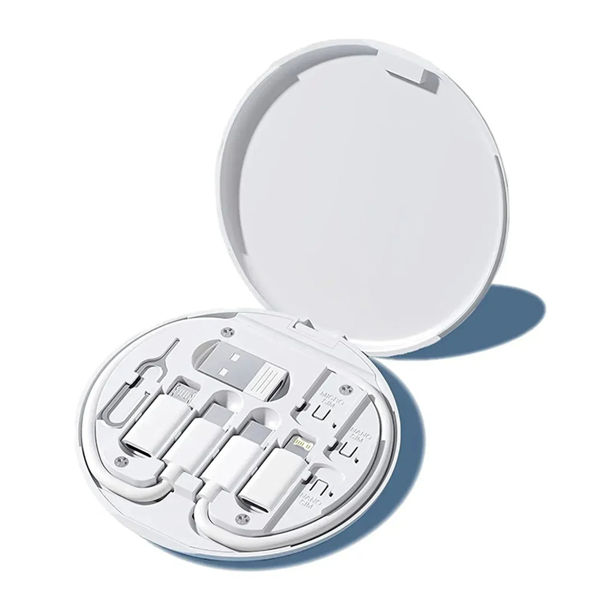 All In One Fast Charging Cable Kit